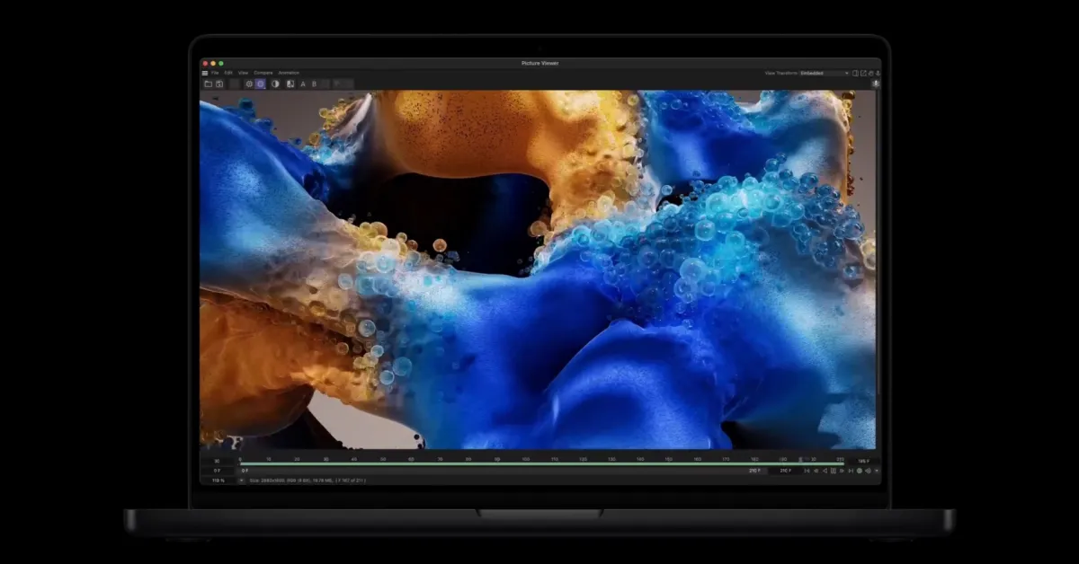 MacBook Ultra: l’energia ‘Neo’ per i professionisti del high-end