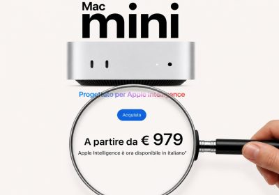 Aumento di Prezzo per il Mac Mini: Scopri le Ultime Novità!