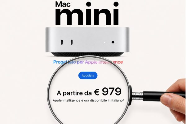 Aumento di Prezzo per il Mac Mini: Scopri le Ultime Novità!