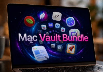 Scopri il BundleVault per Mac: Software Imperdibile a Prezzi Stracciati con Licenza Eternamente Valida!