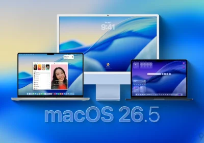 Apple svela le importanti correzioni per aziende nel nuovo macOS 26.5