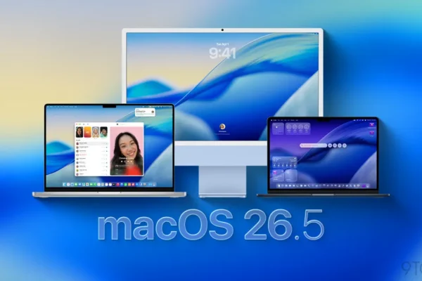 Apple svela le importanti correzioni per aziende nel nuovo macOS 26.5