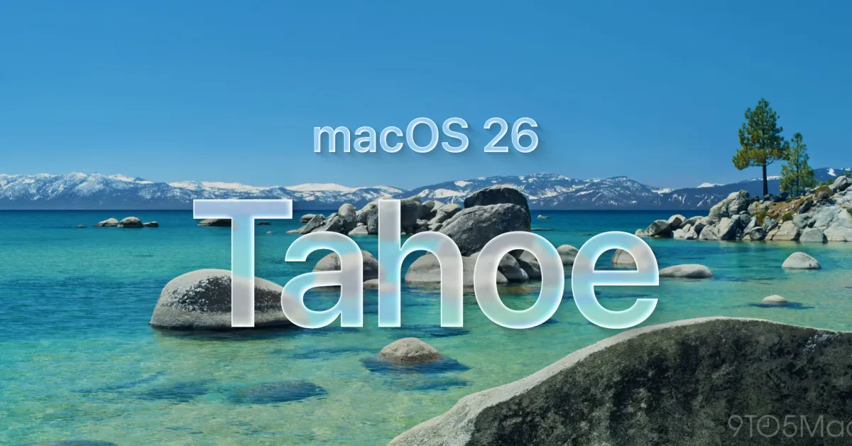 MacOS 27: Novità e Miglioramenti dell’Interfaccia per Rispondere alle Critiche sul Design di Tahoe