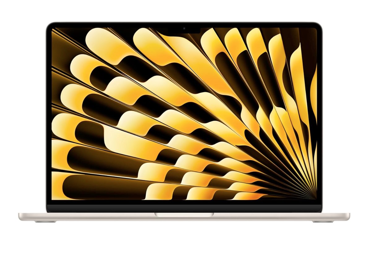 MacBook Air 13″ M5 a 1.099 euro su Amazon: occasione imperdibile da non perdere!