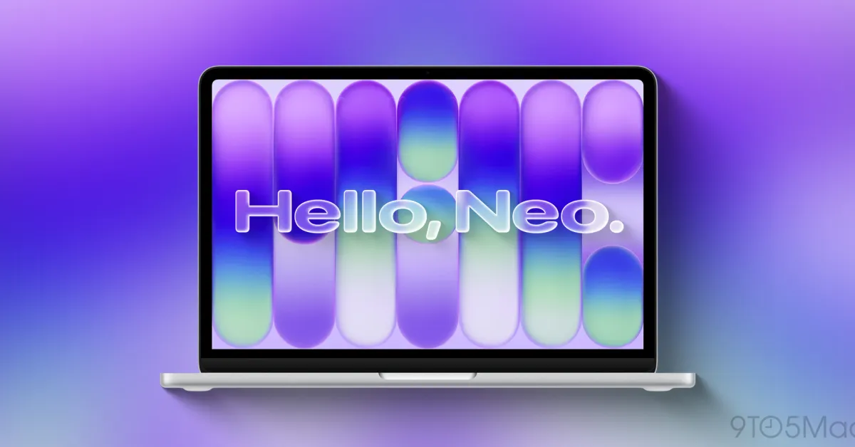 MacBook Neo: Le consegne di maggio si allungano fino alla fine del mese!