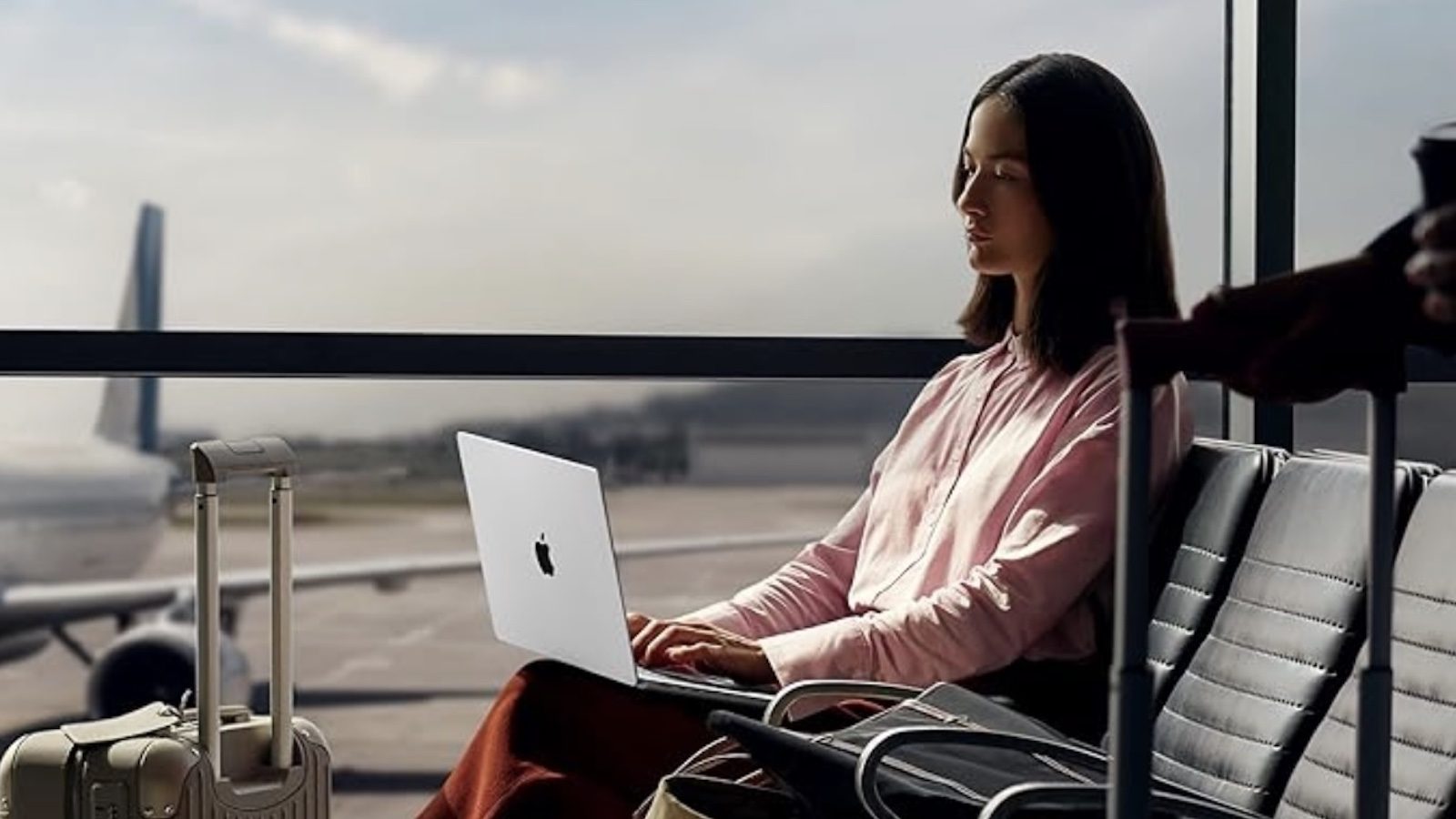 Comprare un MacBook M5: 14 Pro o AIR? Scopri quale scegliere!