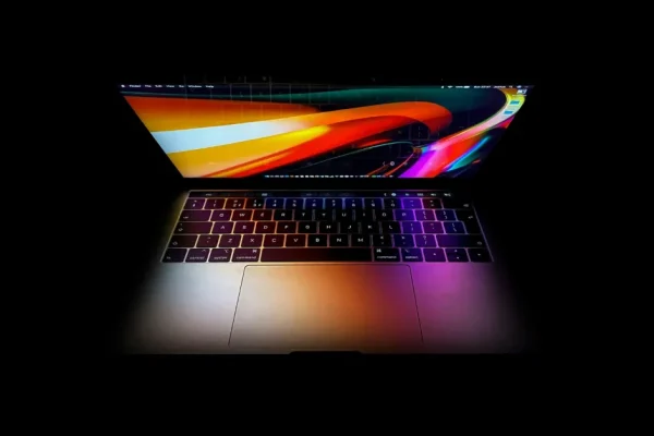 MacBook Ultra: Novità Entusiasmanti per gli Utenti del MacBook Pro!