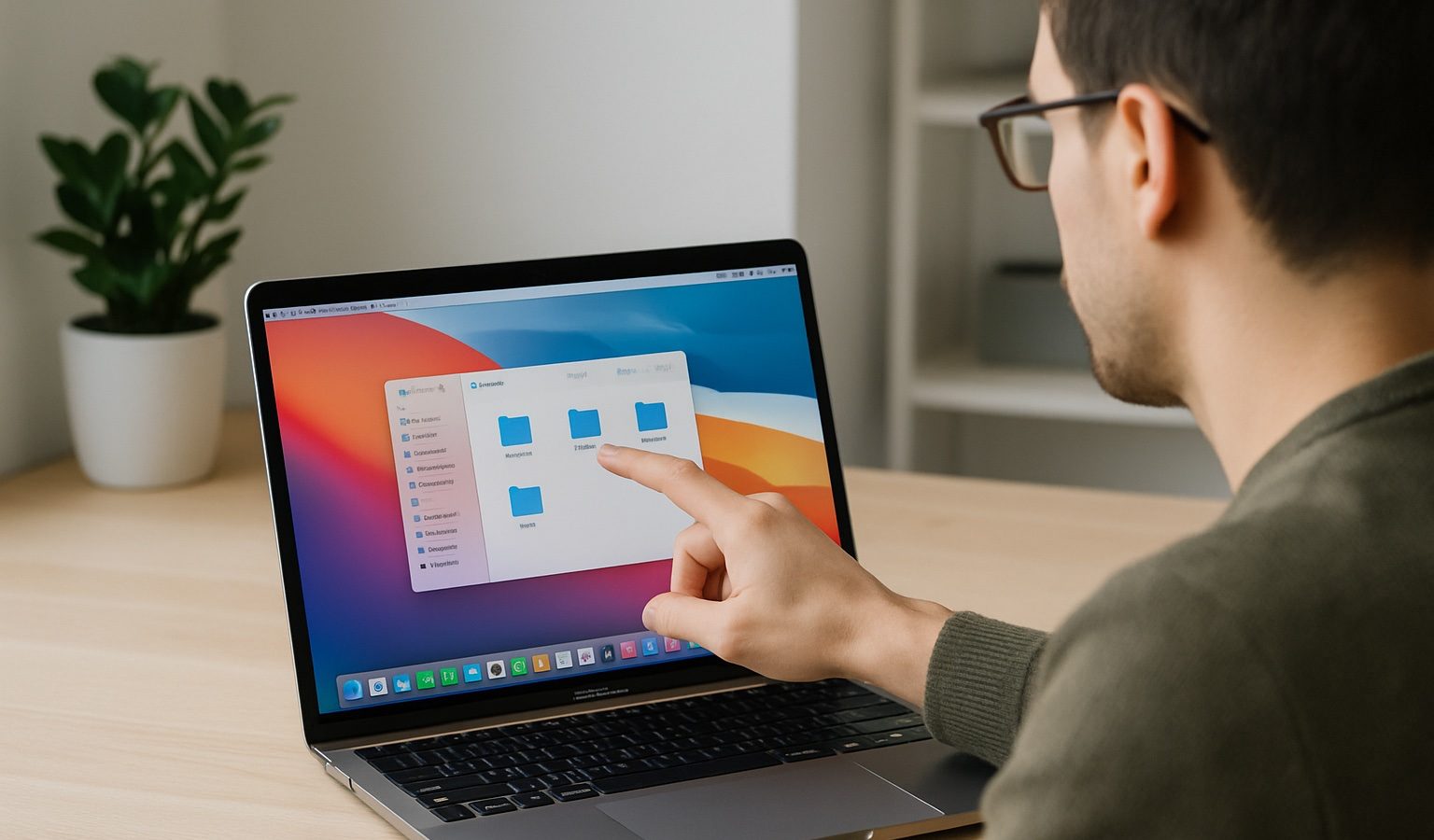 Samsung sviluppa innovativi pannelli OLED per il MacBook Ultra