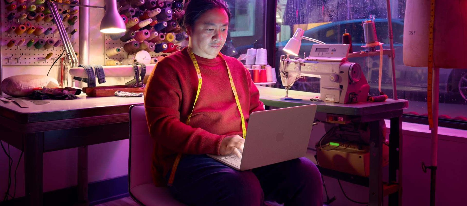 Microsoft in allerta: la minaccia del MacBook Neo spinge a nuove contromisure