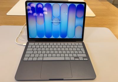 Microsoft finanzia uno studio per dimostrare la superiorità dei portatili Windows rispetto ai MacBook Neo