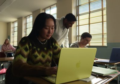 Le scuole pubbliche di Kansas City abbandonano PC Windows e Chromebook per adottare Mac