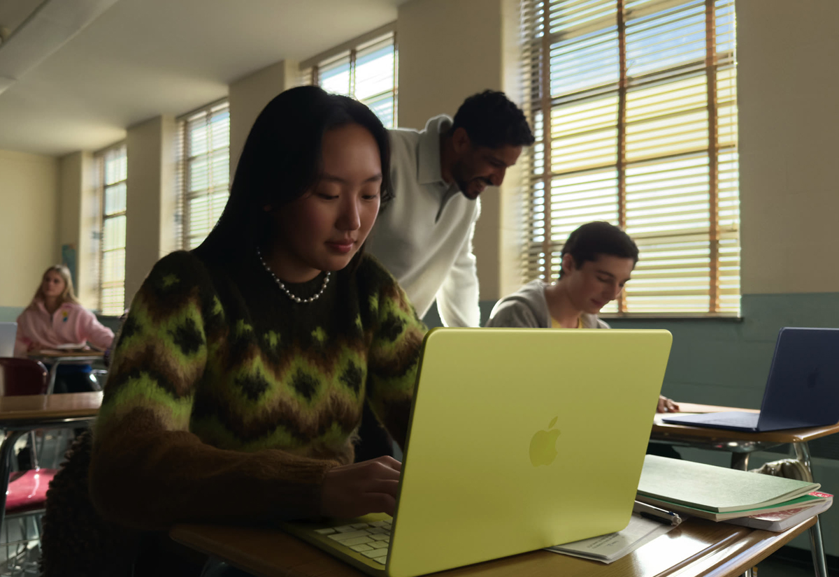 Le scuole pubbliche di Kansas City abbandonano PC Windows e Chromebook per adottare Mac