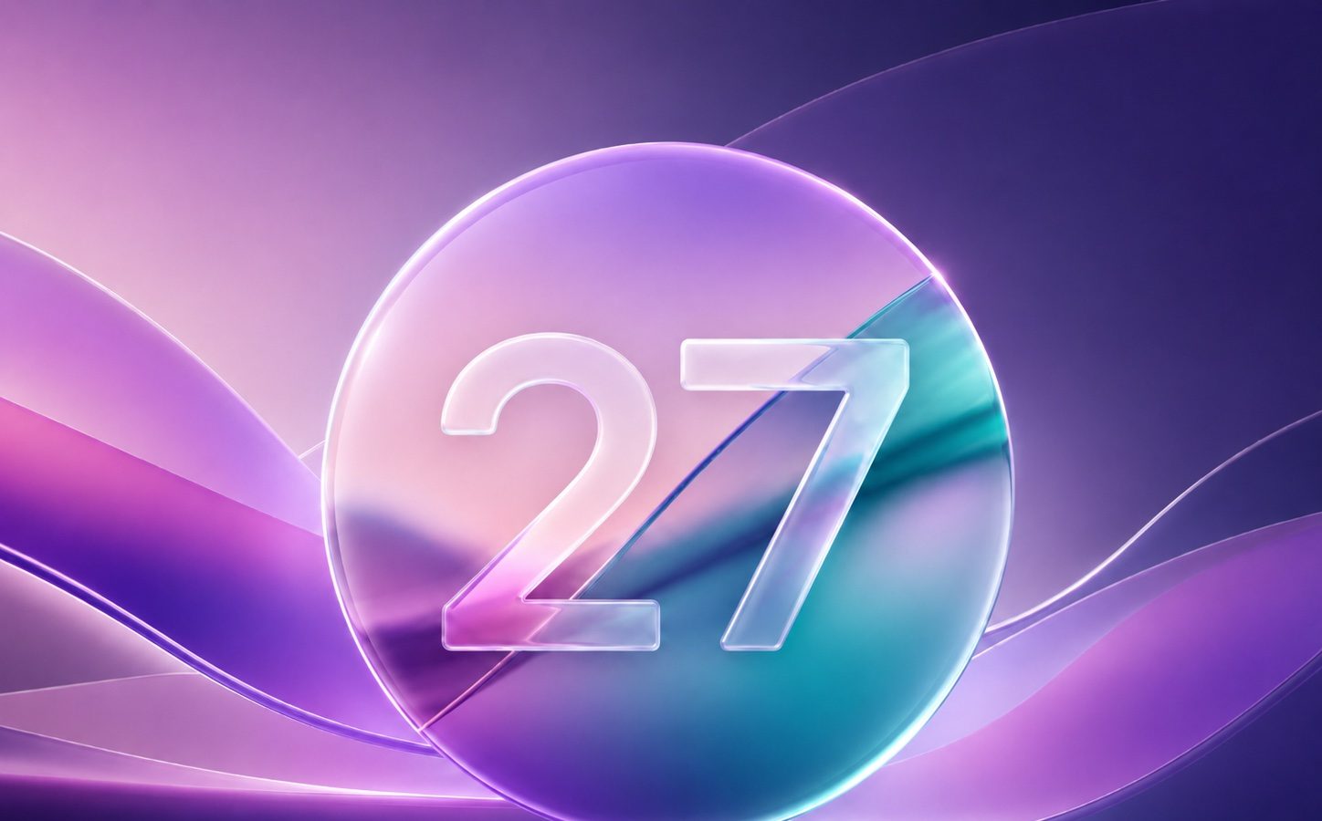 Liquid Glass su Mac: la soluzione definitiva con macOS 27!
