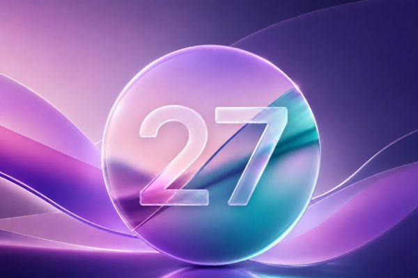Liquid Glass su Mac: la soluzione definitiva con macOS 27!