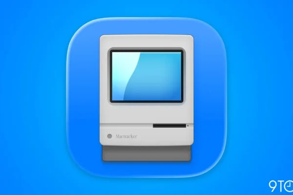 Mactracker Compie 25 Anni: Aggiornamento Maggiore per le Versioni iPhone e iPad con Nuove Funzionalità