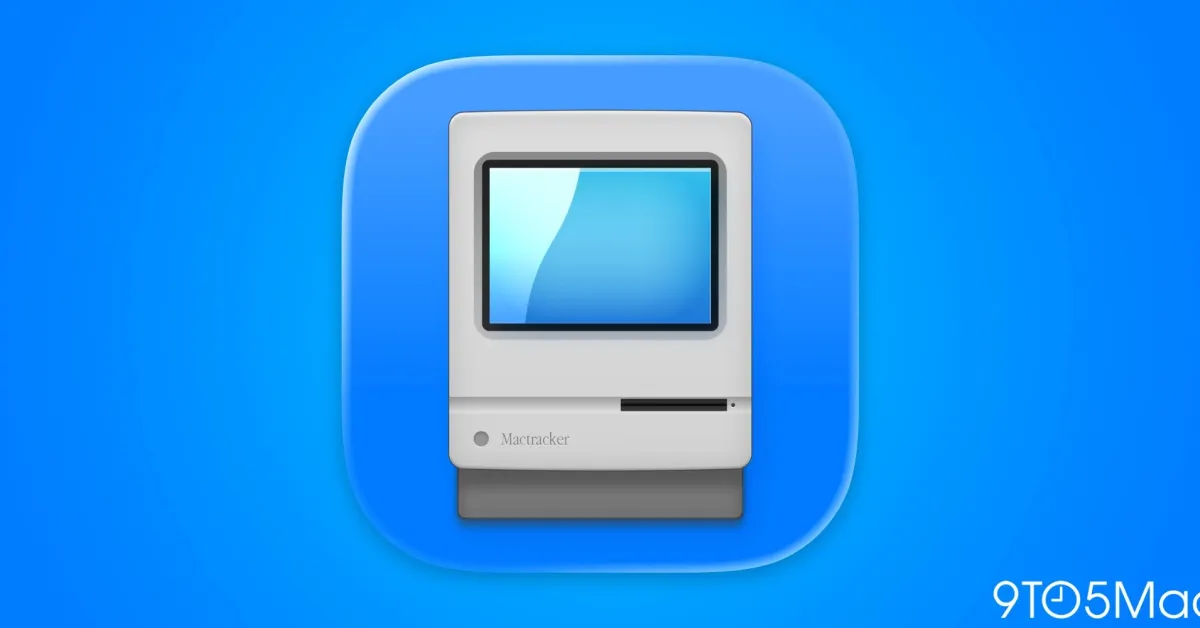 Mactracker Compie 25 Anni: Aggiornamento Maggiore per le Versioni iPhone e iPad con Nuove Funzionalità