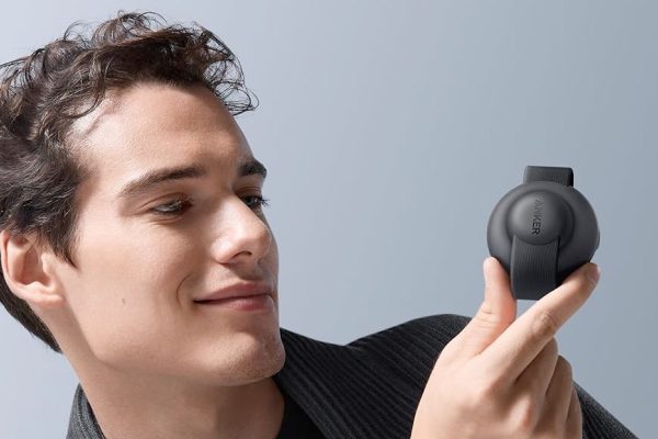 Anker MagGo 3-in-1: Ricarica 3 Dispositivi e Sta in Taschino a Solo 59,99 Euro!