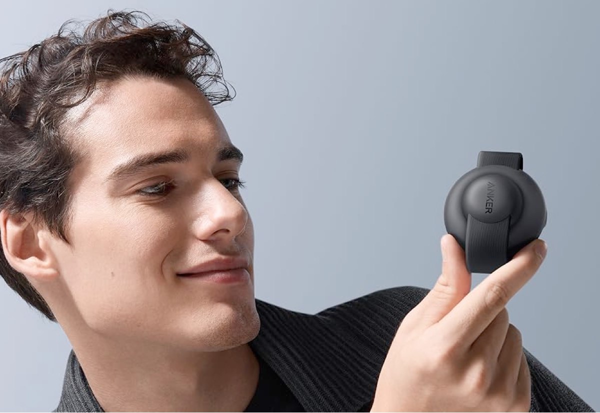 Anker MagGo 3-in-1: Ricarica 3 Dispositivi e Sta in Taschino a Solo 59,99 Euro!