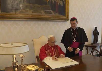 Magnifica Humanitas: il framework innovativo per l’AI che stavi aspettando