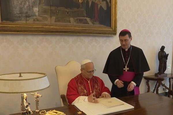 Magnifica Humanitas: il framework innovativo per l’AI che stavi aspettando