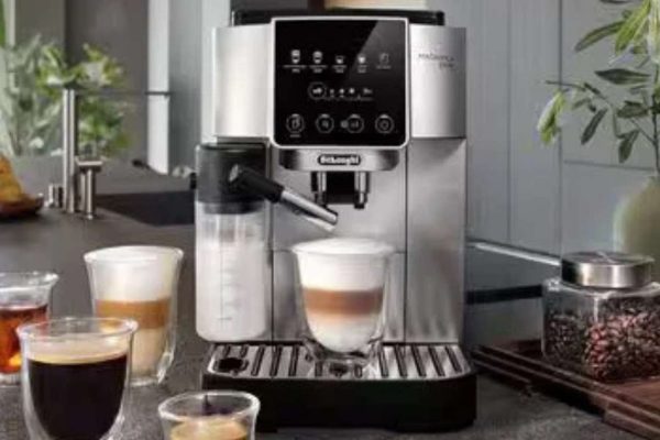 Magnifica Start Ricondizionata: La Macchina da Espresso in Chicchi Che Cambierà il Tuo Caffè