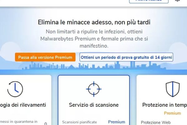 Guida pratica per rimuovere malware con Malwarebytes in modo gratuito e senza errori.