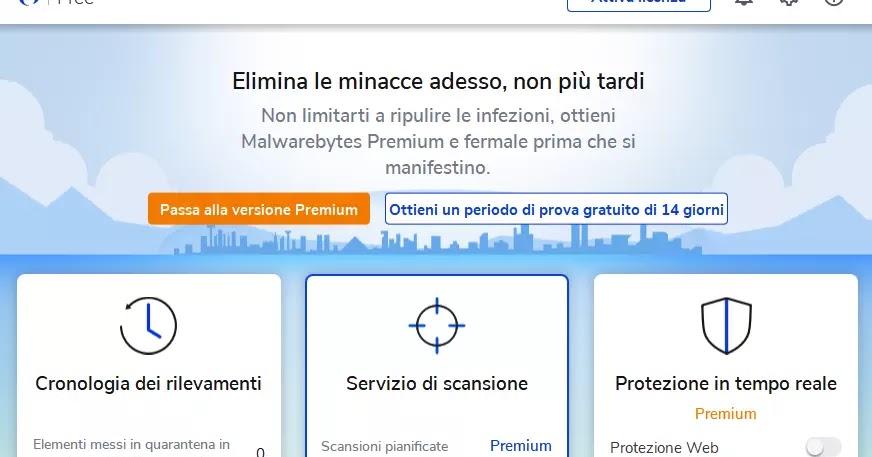 Guida pratica per rimuovere malware con Malwarebytes in modo gratuito e senza errori.