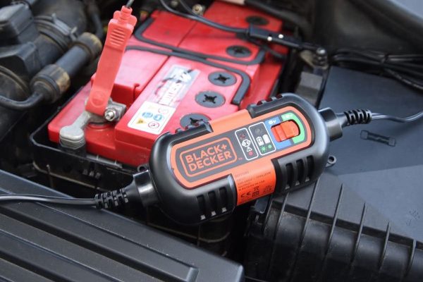 I 5 migliori mantenitori di carica per batterie su Amazon