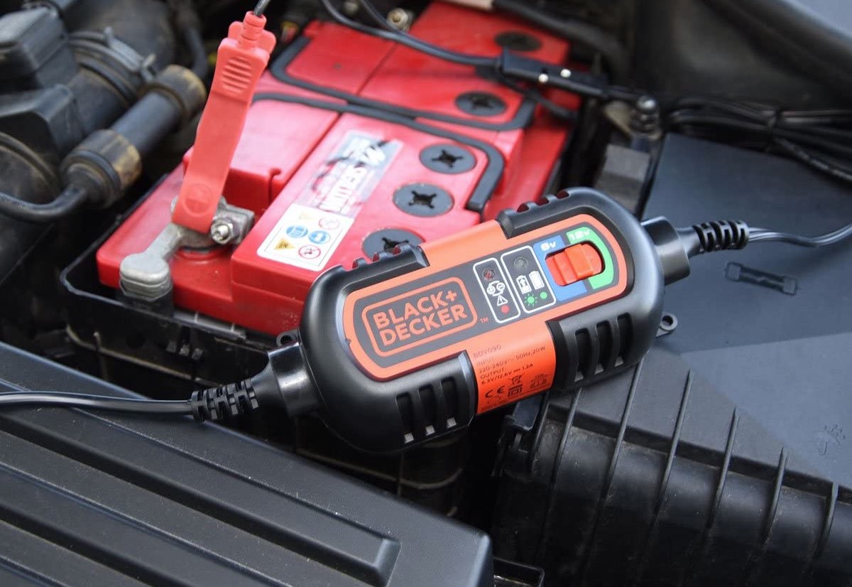 I 5 migliori mantenitori di carica per batterie su Amazon