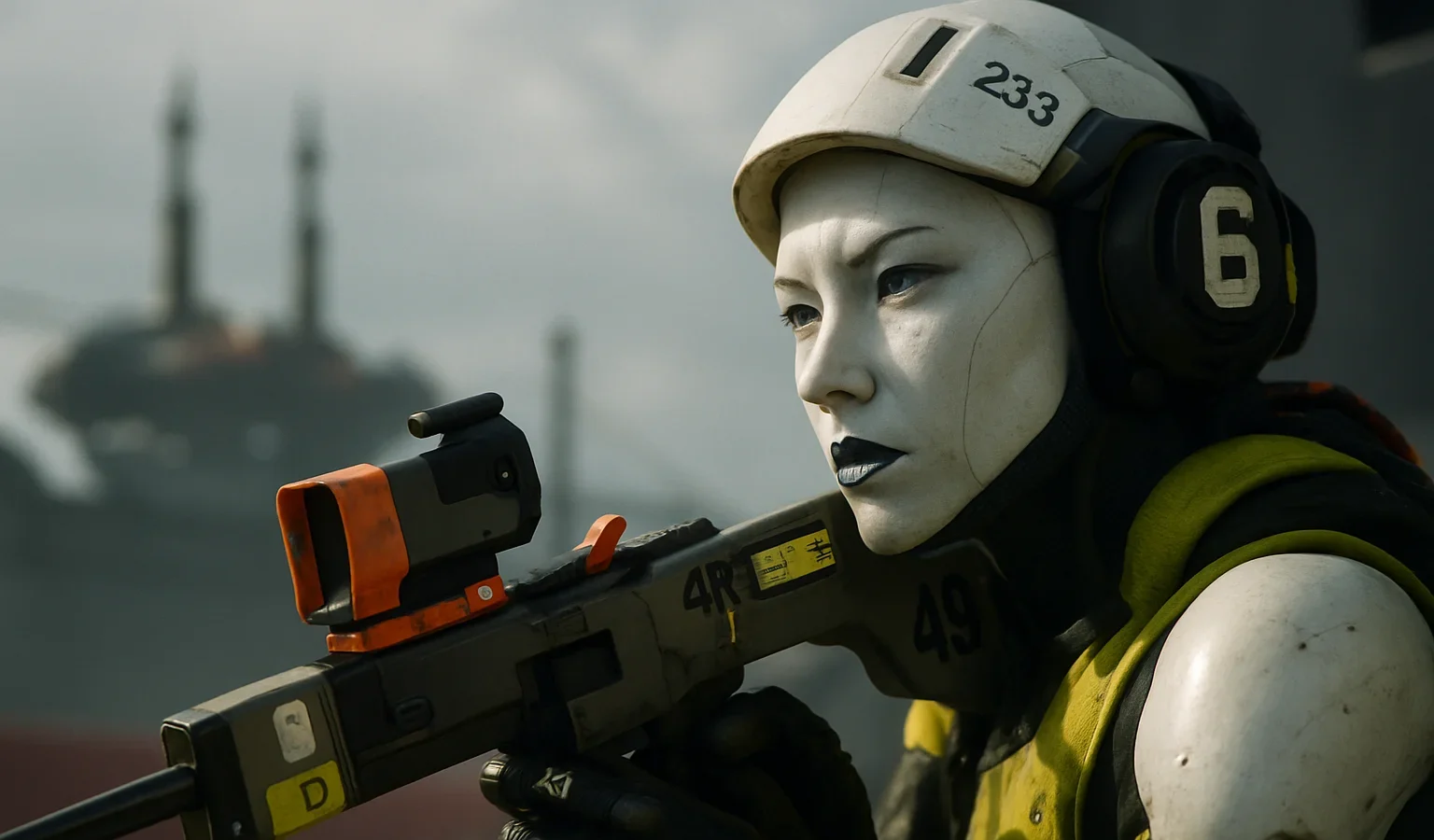 Marathon: Bungie Annuncia un Supporto Duraturo per il Gioco