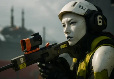 Marathon: Bungie Annuncia un Supporto Duraturo per il Gioco