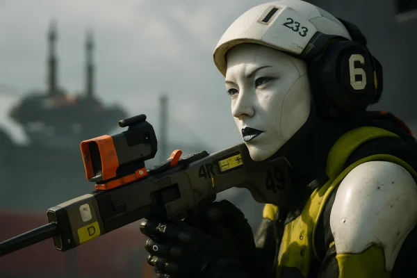 Marathon: Bungie Annuncia un Supporto Duraturo per il Gioco
