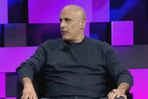 Marc Lore sostiene che l’Intelligenza Artificiale renderà possibile aprire un ristorante a chiunque