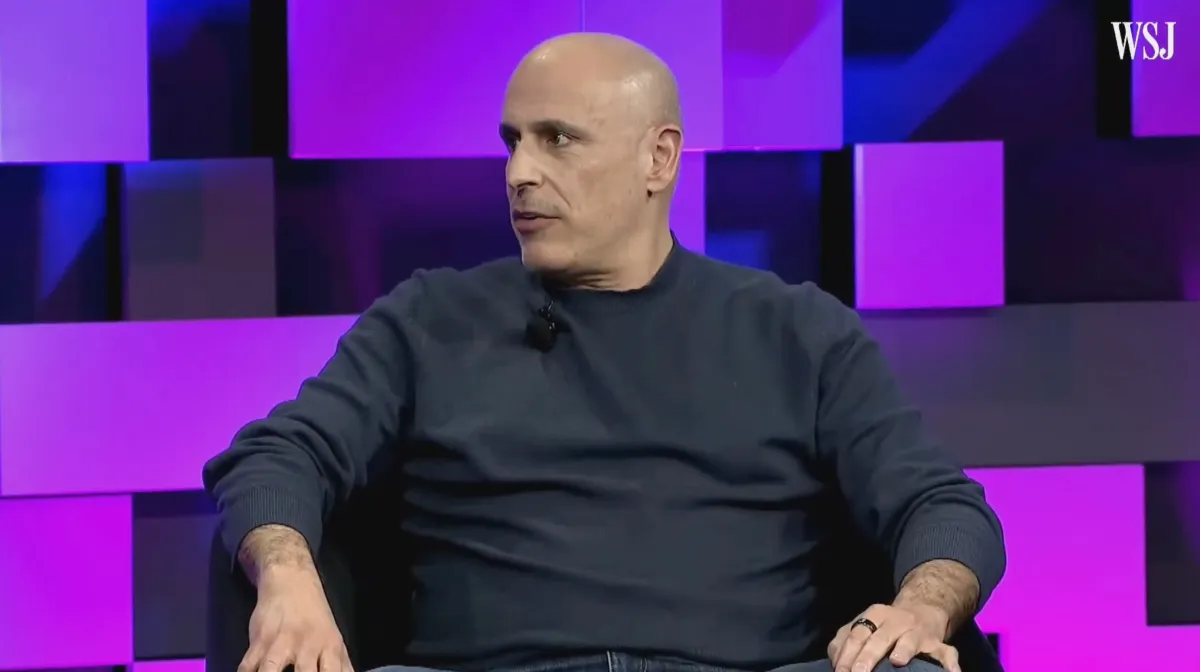 Marc Lore sostiene che l’Intelligenza Artificiale renderà possibile aprire un ristorante a chiunque
