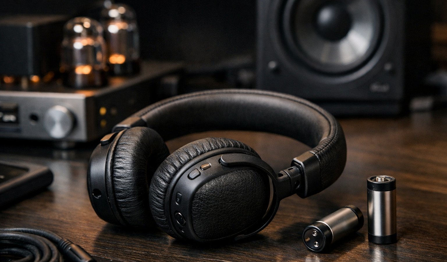 Marshall lancia Milton A.N.C.: cuffie compatte con un’imperdibile novità!
