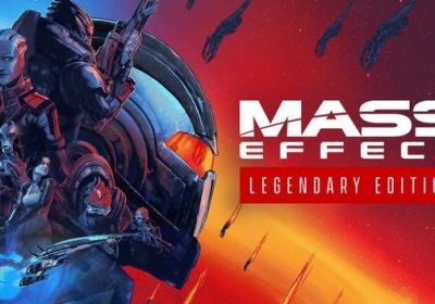 Mass Effect Legendary Edition in Offerta: Risparmia il 90%!