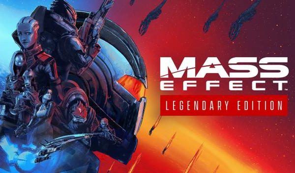 Scopri la Legendary Edition di Mass Effect a meno di una pizza: incredibile sconto del 90%!