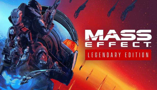 Mass Effect Legendary Edition in Offerta: Risparmia il 90%!