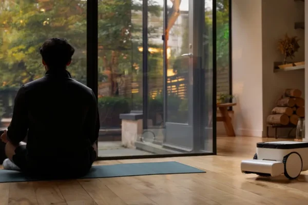 Controlla il tuo robot aspirapolvere Matic con Siri e Apple Home: ecco come fare