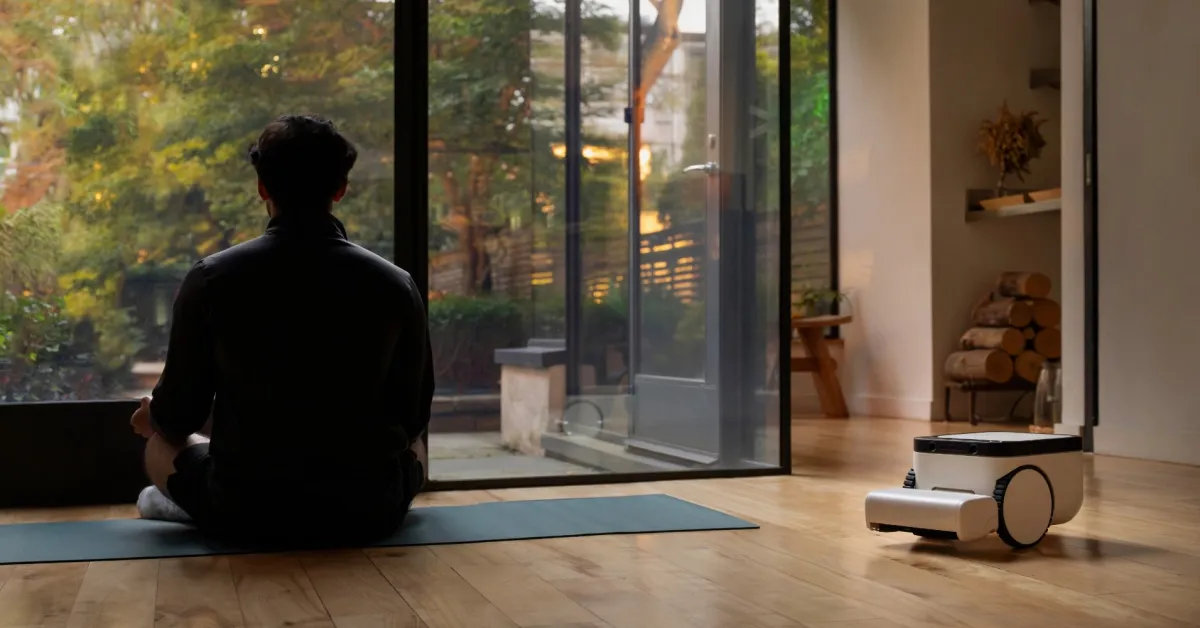Controlla il tuo robot aspirapolvere Matic con Siri e Apple Home: ecco come fare