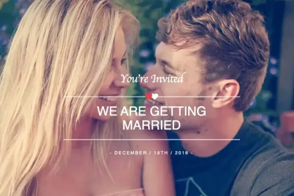 Guida Pratica alla Struttura di un Sito Web per Matrimoni