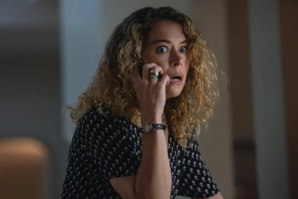Il nuovissimo thriller avvincente di Apple TV promette successi: prima recensioni qui