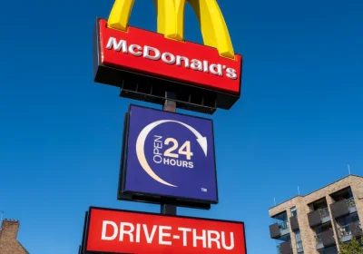 I chatbot nei fast food: il futuro è solo all’inizio