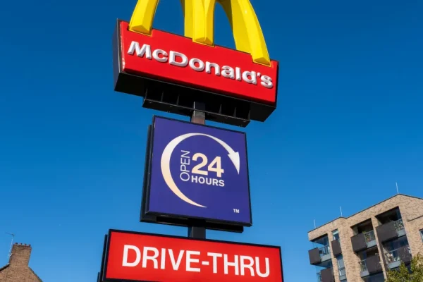 I chatbot nei fast food: il futuro è solo all’inizio
