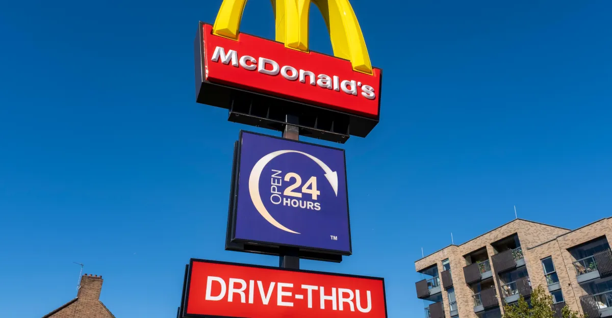 I chatbot nei fast food: il futuro è solo all’inizio