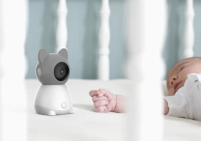 Un milione di baby monitor e telecamere di sicurezza facilmente accessibili agli hacker