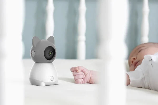 Un milione di baby monitor e telecamere di sicurezza facilmente accessibili agli hacker