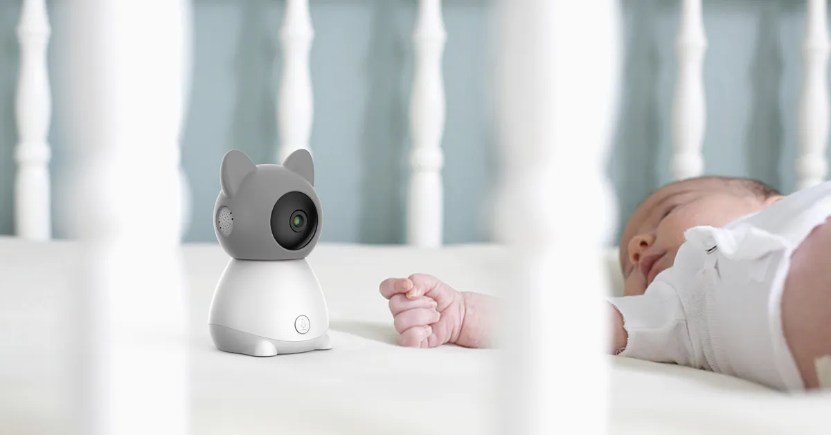 Un milione di baby monitor e telecamere di sicurezza facilmente accessibili agli hacker
