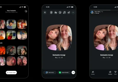 Instagram rilancia con le nuove foto temporanee: scopri gli Instants che scompaiono!
