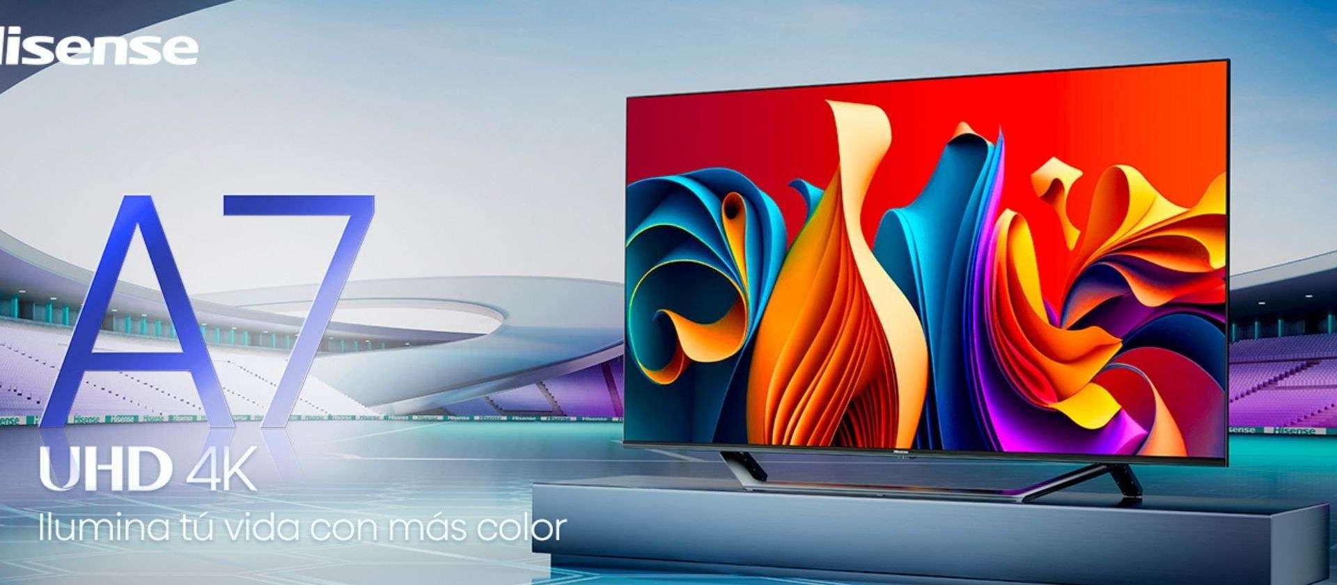 Incredibile Smart TV 4K da 65 pollici in offerta a soli 474€ su Amazon!